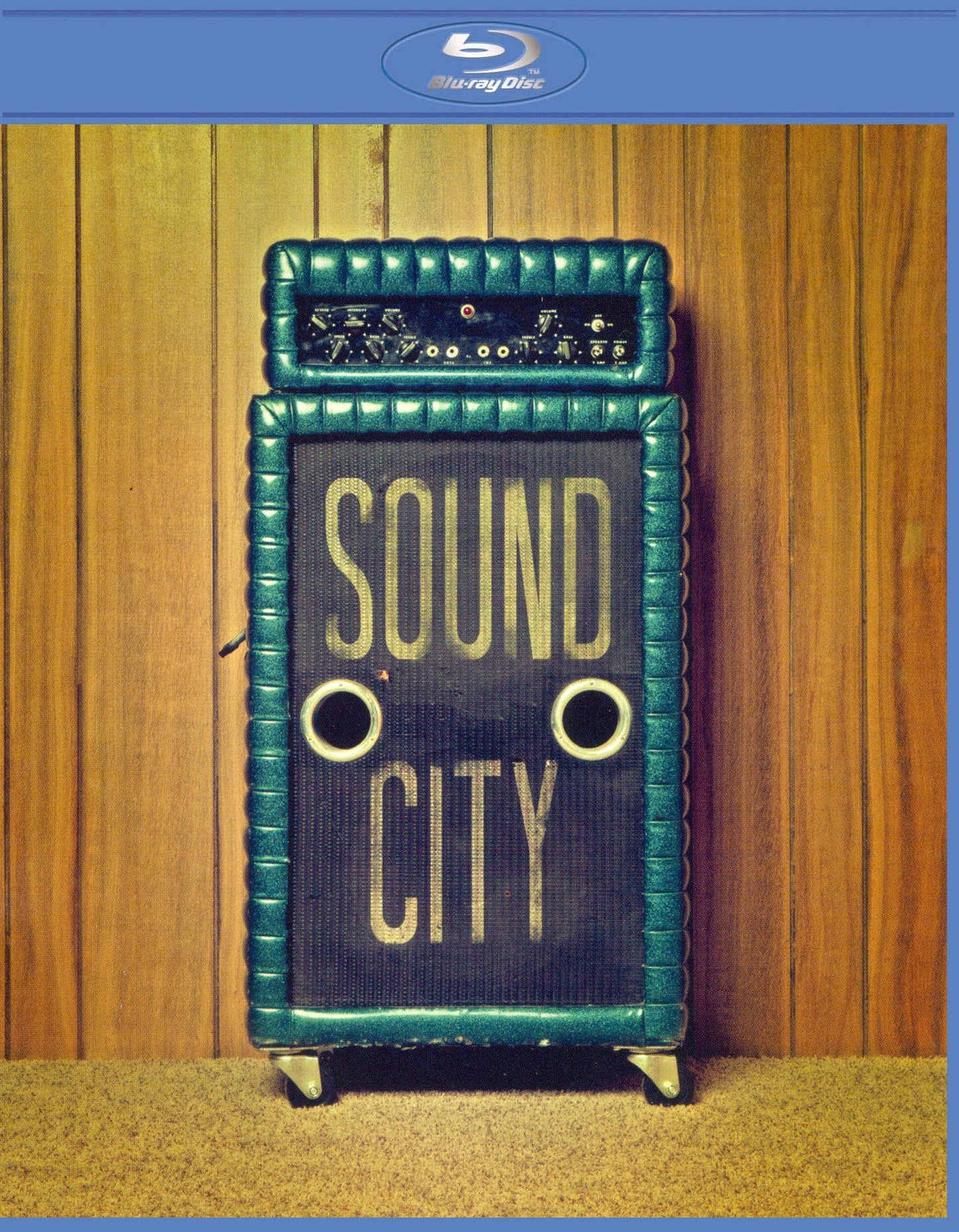 Sound City [Blu-ray]