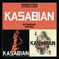 Kasabian/Empire