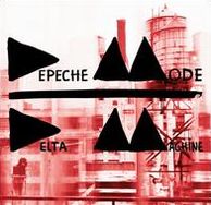 Delta Machine [Deluxe Edition]