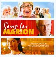 Song For Marion [Original Motion Picture Soundtrack]