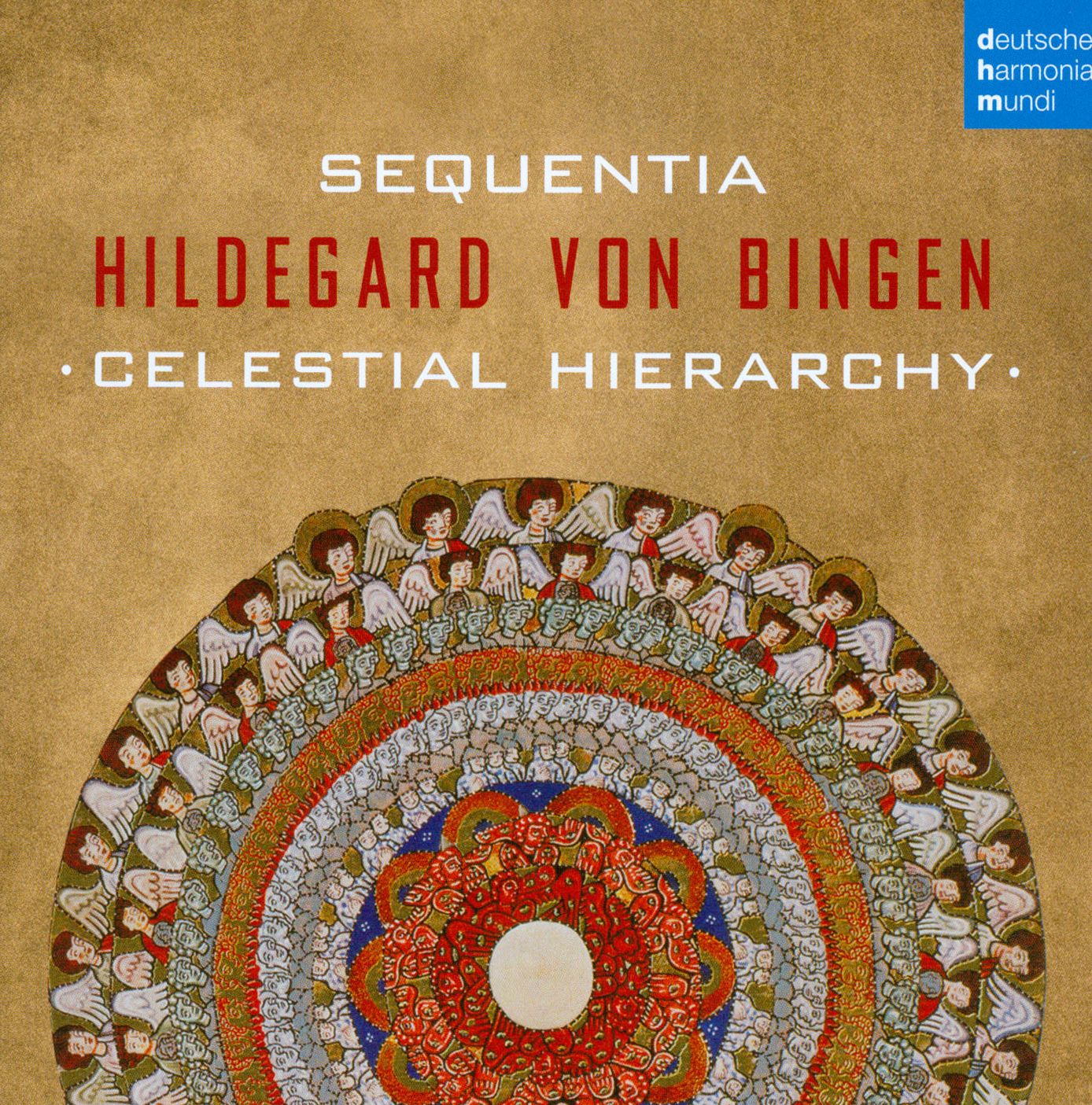 Celestial Hierarchy