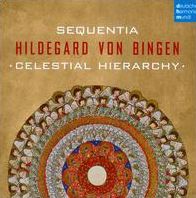 Celestial Hierarchy