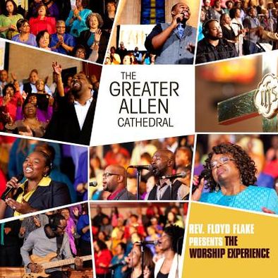 The Worship Experience