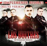 Simplemente Buitres [Deluxe Edition]