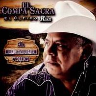 El Compa Sacra Con Banda Sinaloense Y Norteño