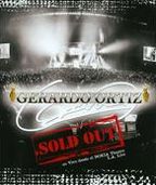 Gerardo Ortiz: Sold Out - En Vivo Desde el Nokia de Los Angeles