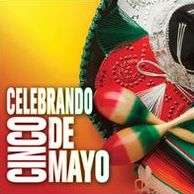 Celebrando Cinco De Mayo