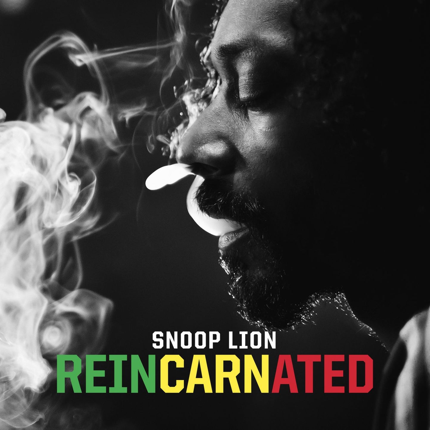 Reincarnated [Bonus Tracks]