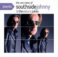 Playlist: The Very Best Of Southside Johnny & The Asbury Jukes