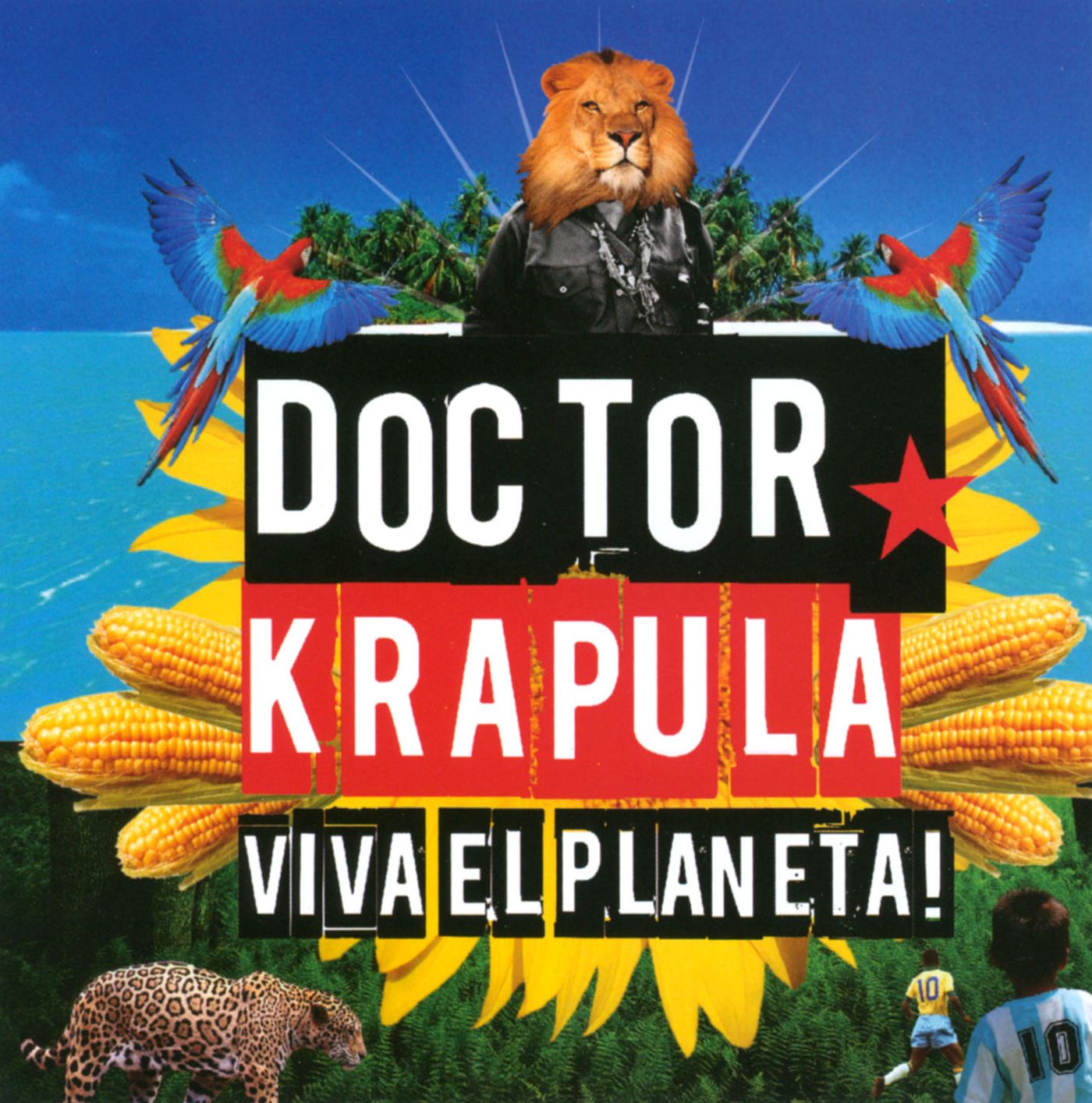 Viva El Planeta