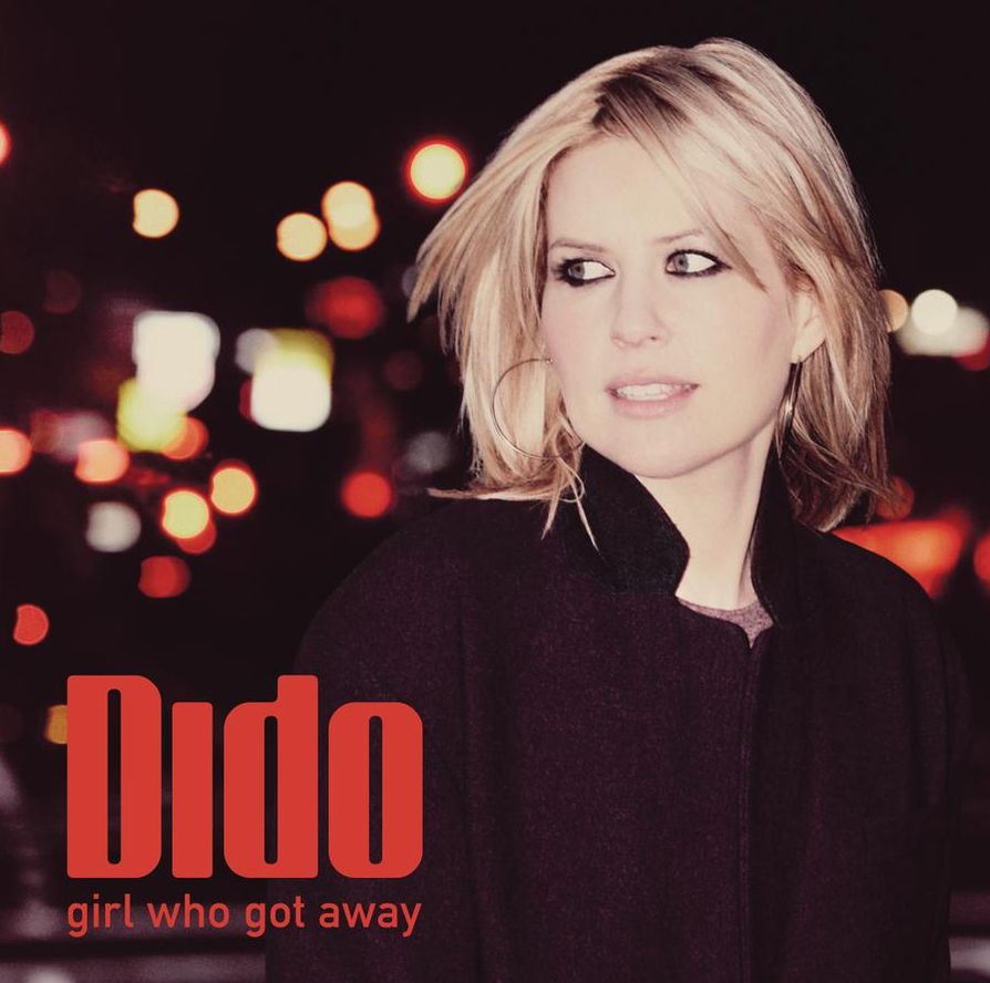 Girl Who Got Away [Deluxe Edition]