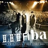 Trilogia 1983-1989: Live 2013