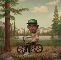 Wolf [Lp]