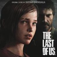 The Last Of Us [Video Game Soundtrack]