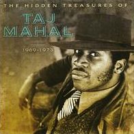 Hidden Treasures (Taj Mahal)