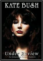Kate Bush: Under Review