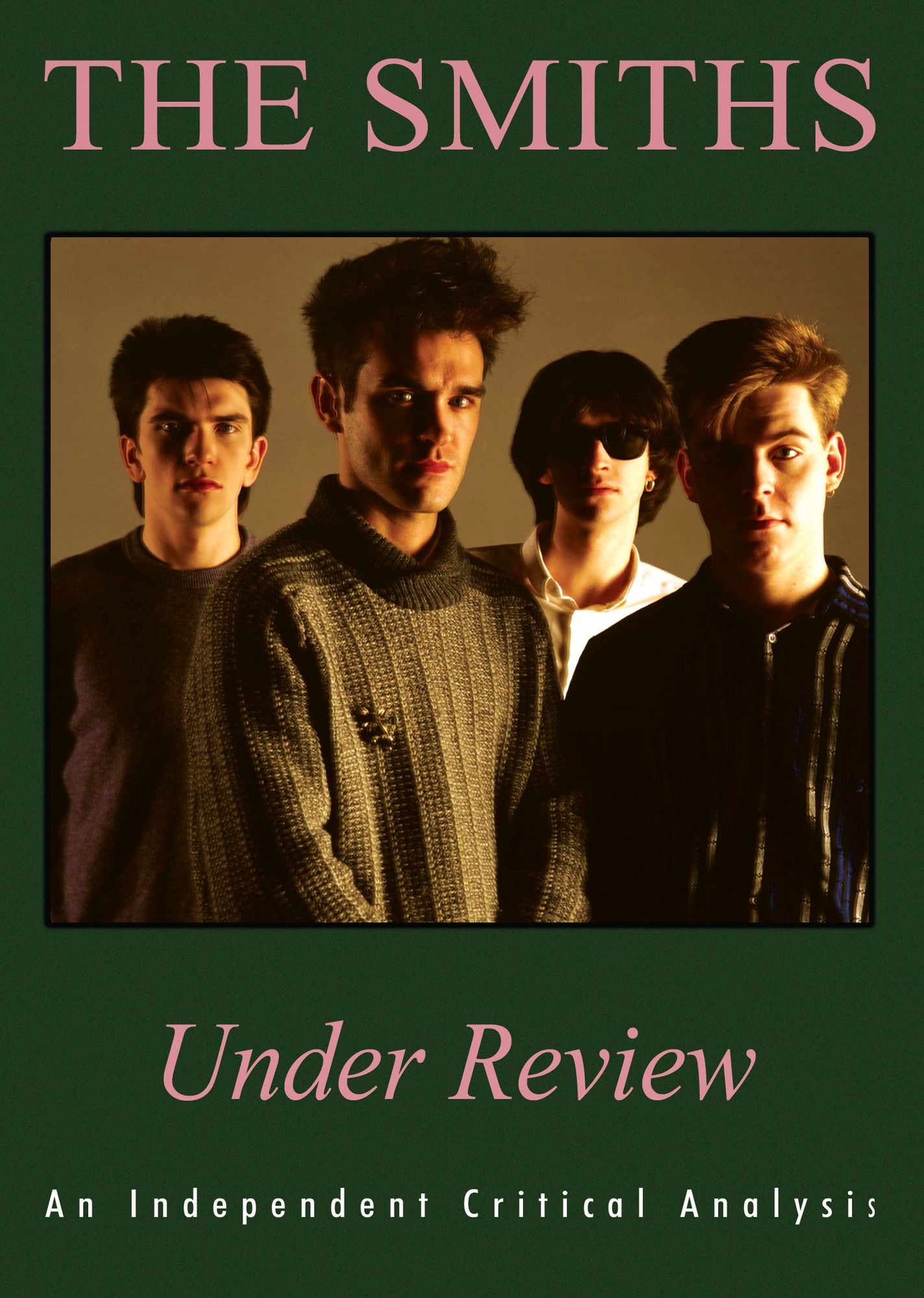 The Smiths: Under Review