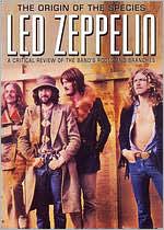 Led Zeppelin: Origin of the Species