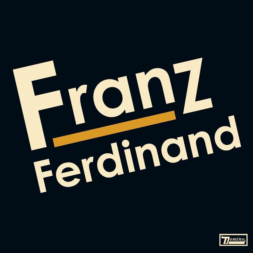 Franz Ferdinand (Dlcd)