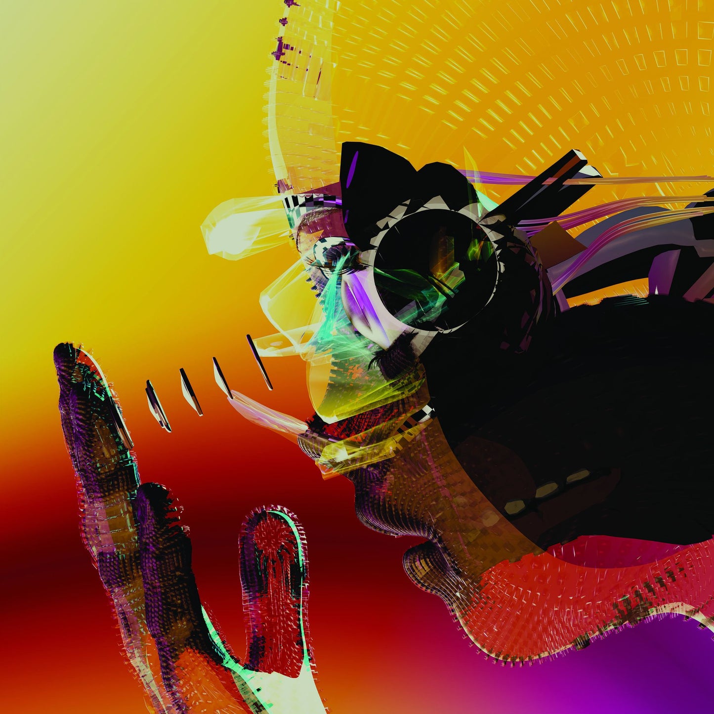 Motion Graphics [Lp]