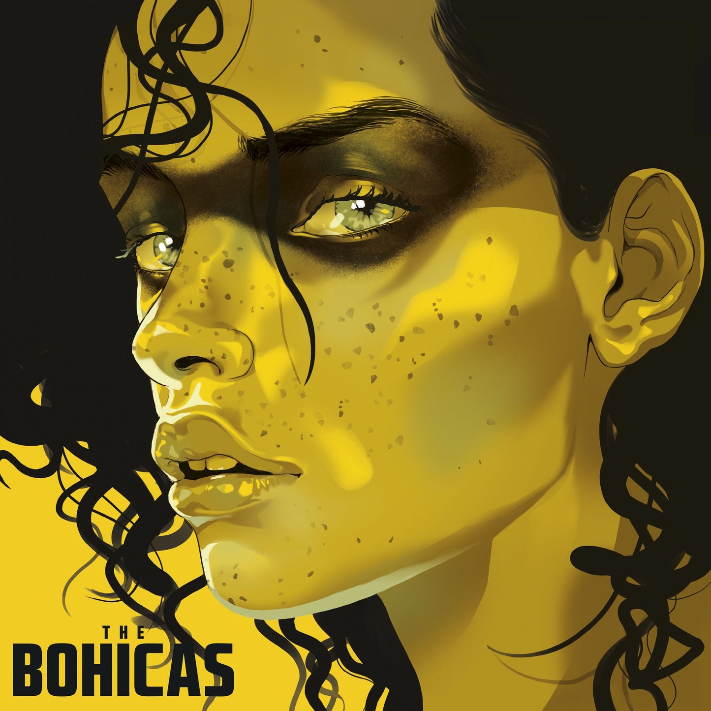 Making Of Bohicas [Lp]