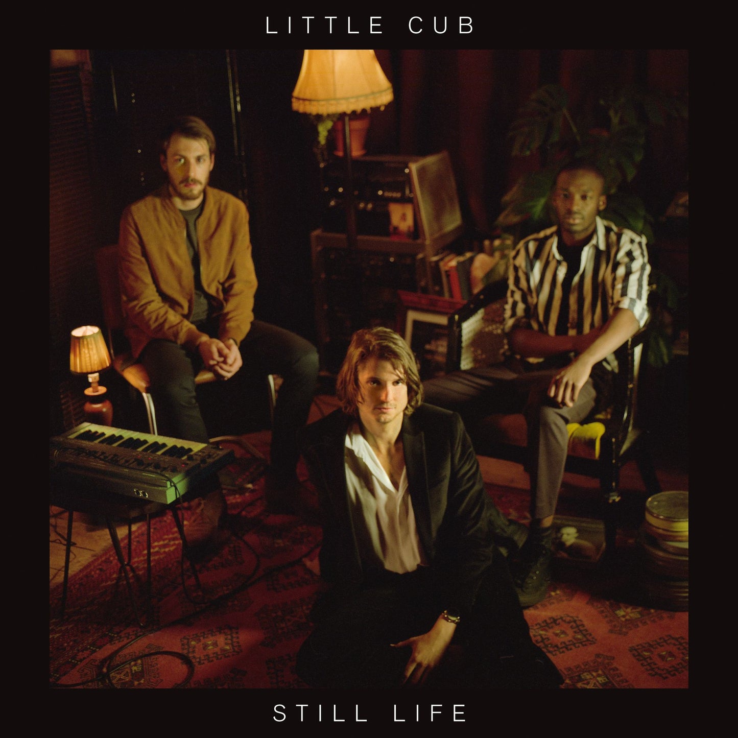 Still Life [Lp]