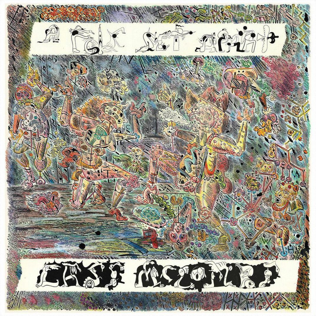 Folk Set Apart (Dlcd)