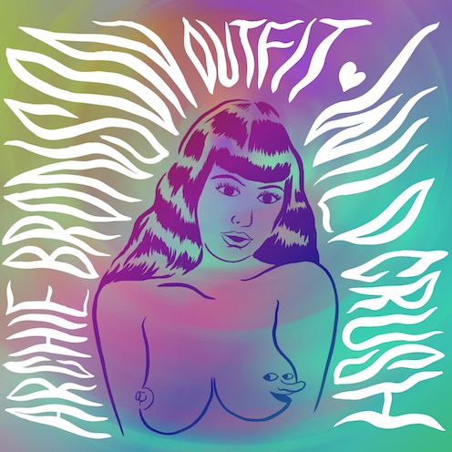 Wild Crush