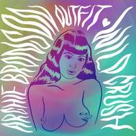 Wild Crush