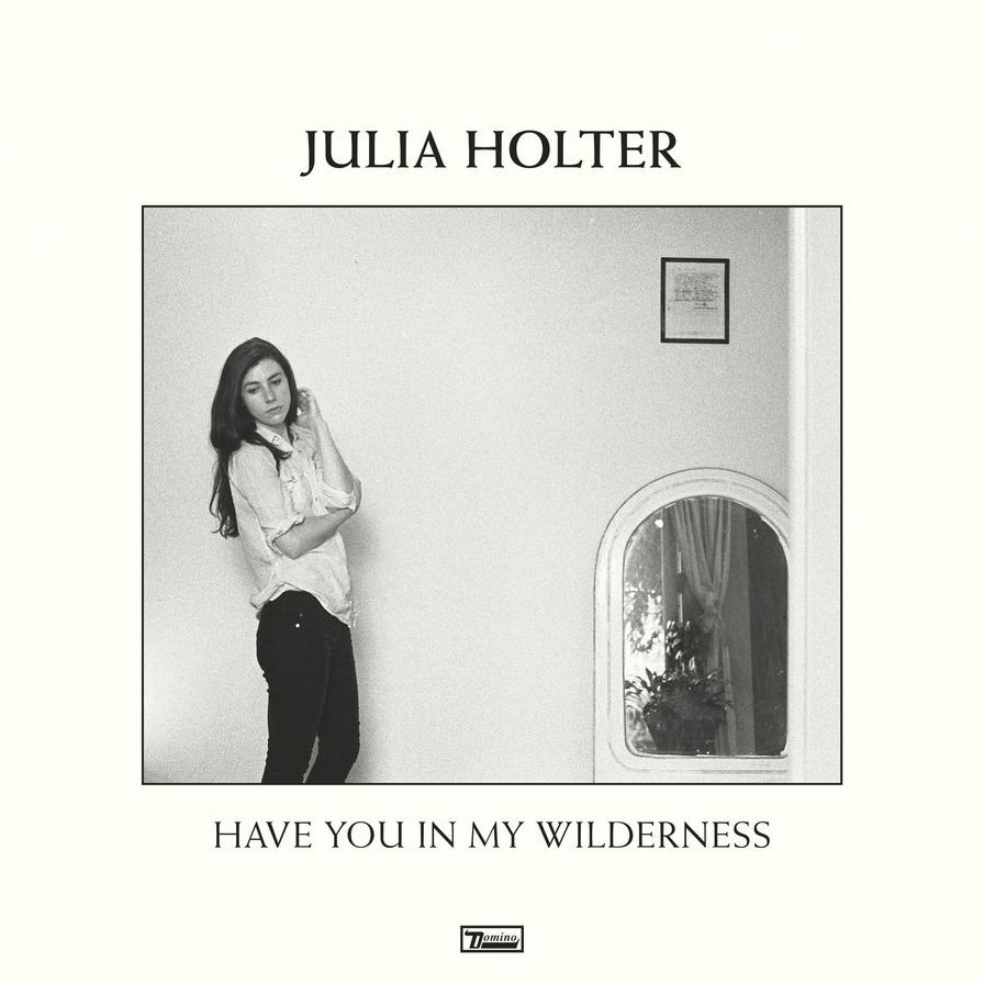 Have You In My Wilderness [Lp]