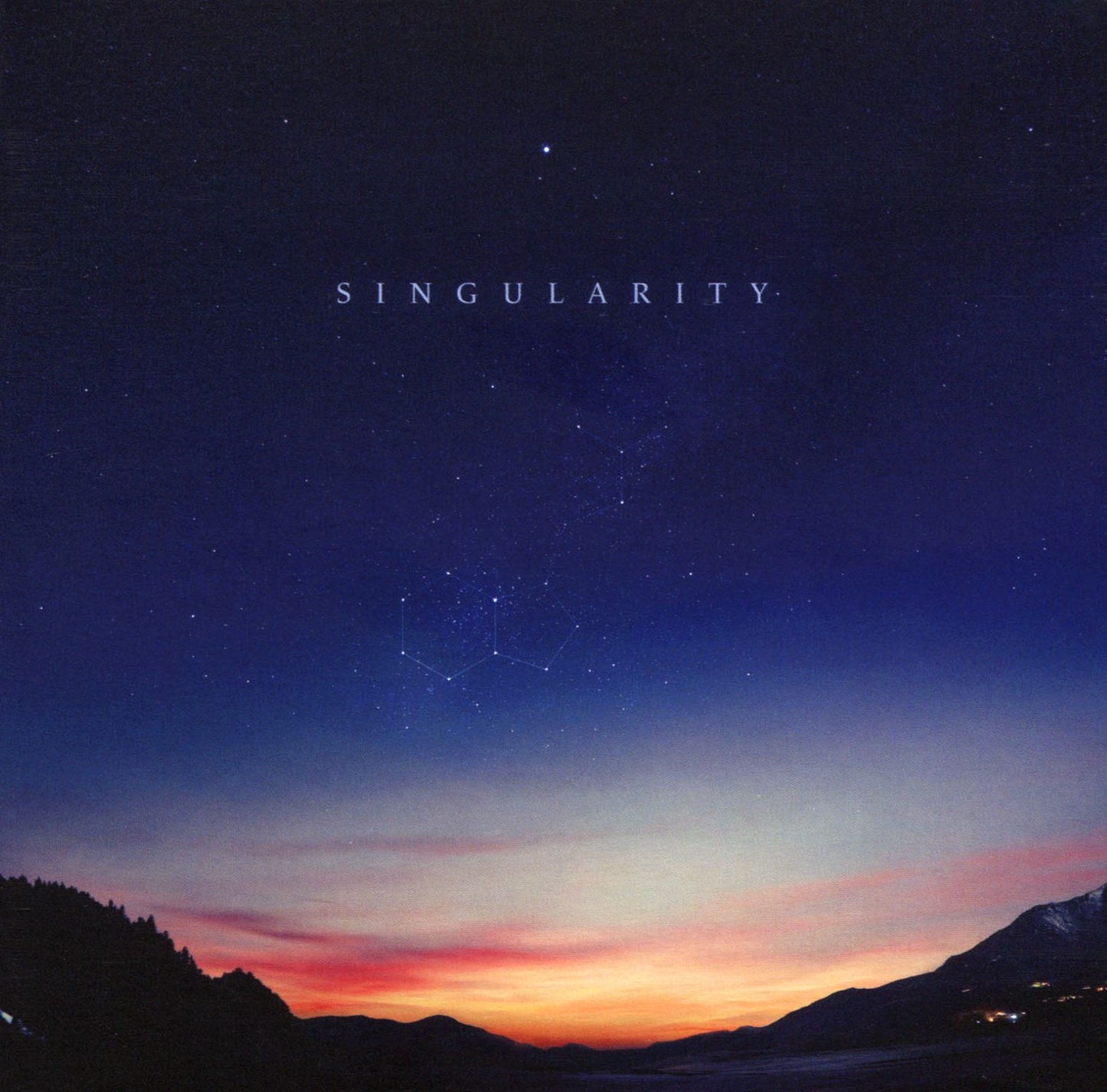 Singularity