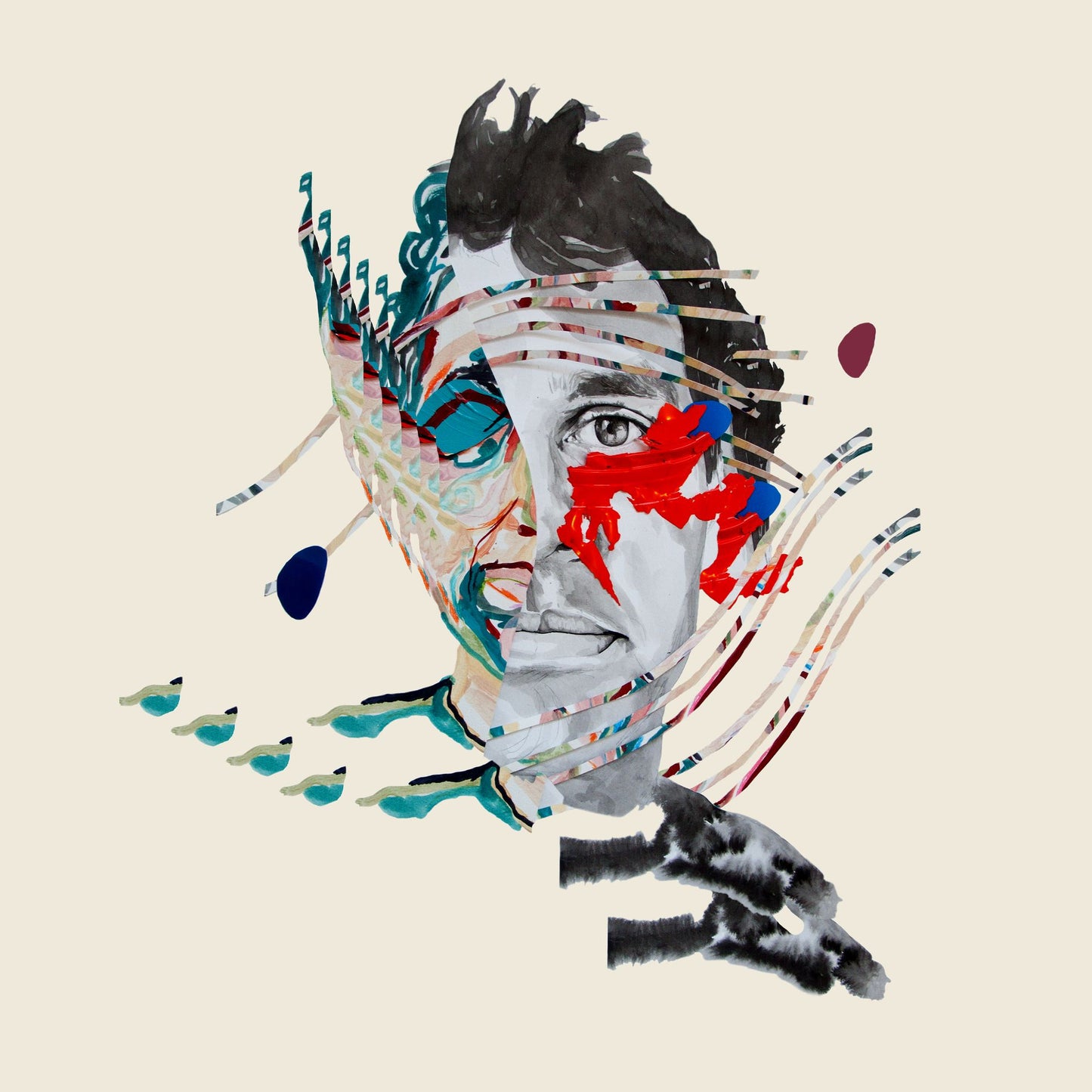 Painting With [Lp]