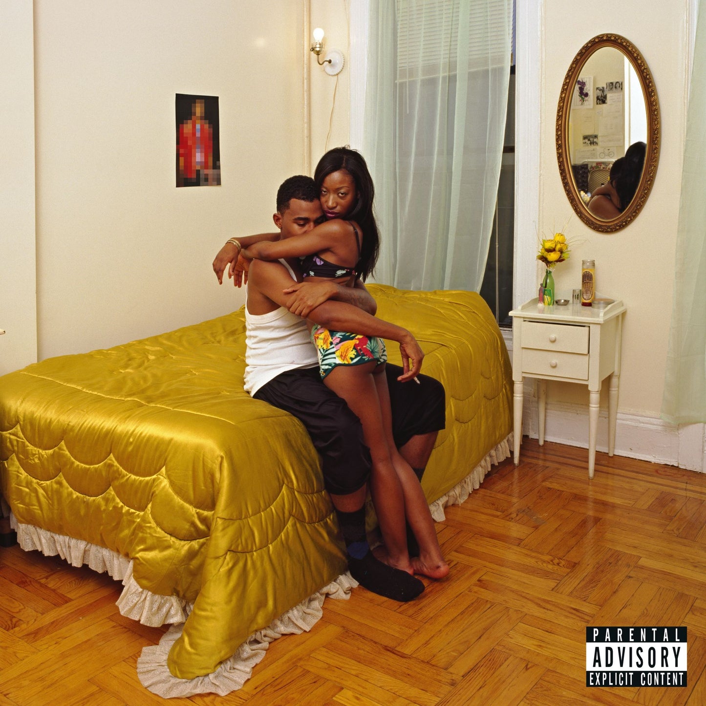 Freetown Sound [Lp]