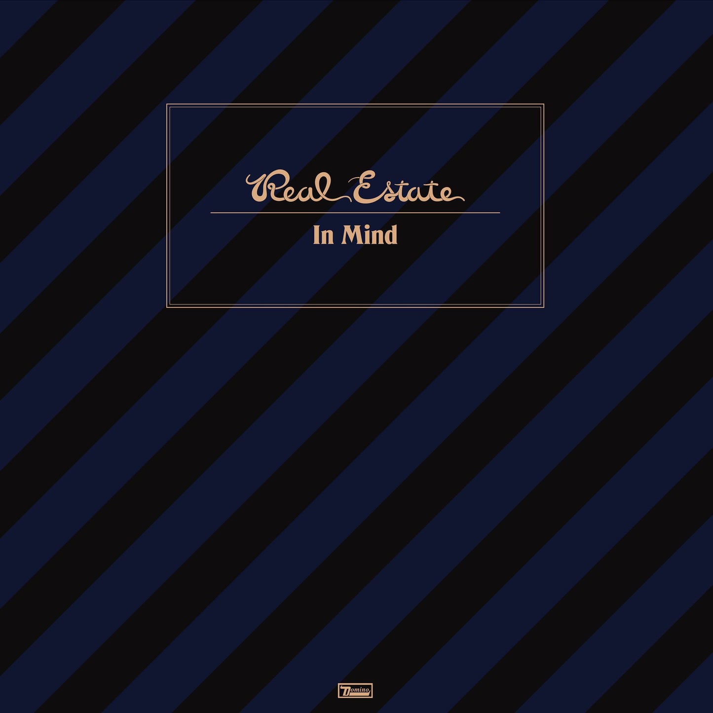 In Mind [Lp]
