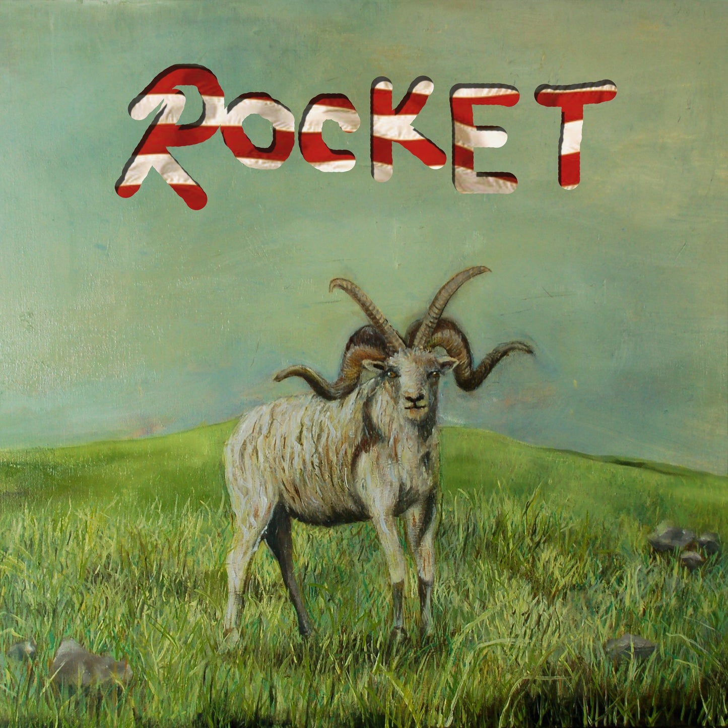 Rocket [Lp With Digital Download Card]