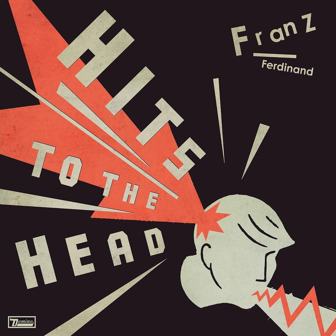 Hits To The Head (Wb)