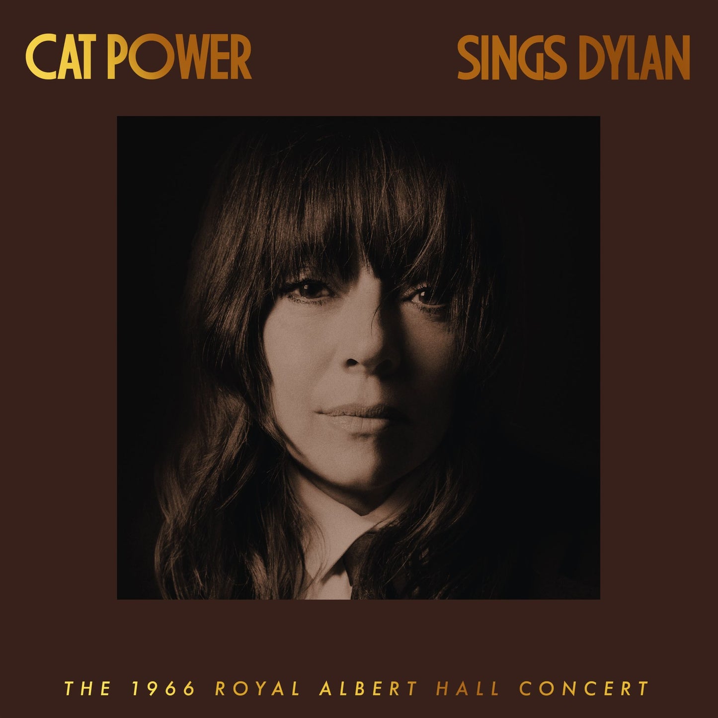 Cat Power Sings Dylan: The 1966 Royal Albert Hall