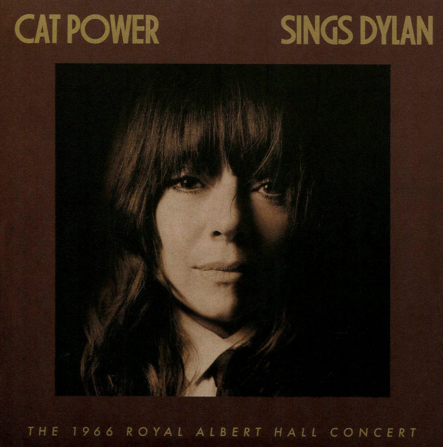Cat Power Sings Dylan: The 1966 Royal Albert Hall