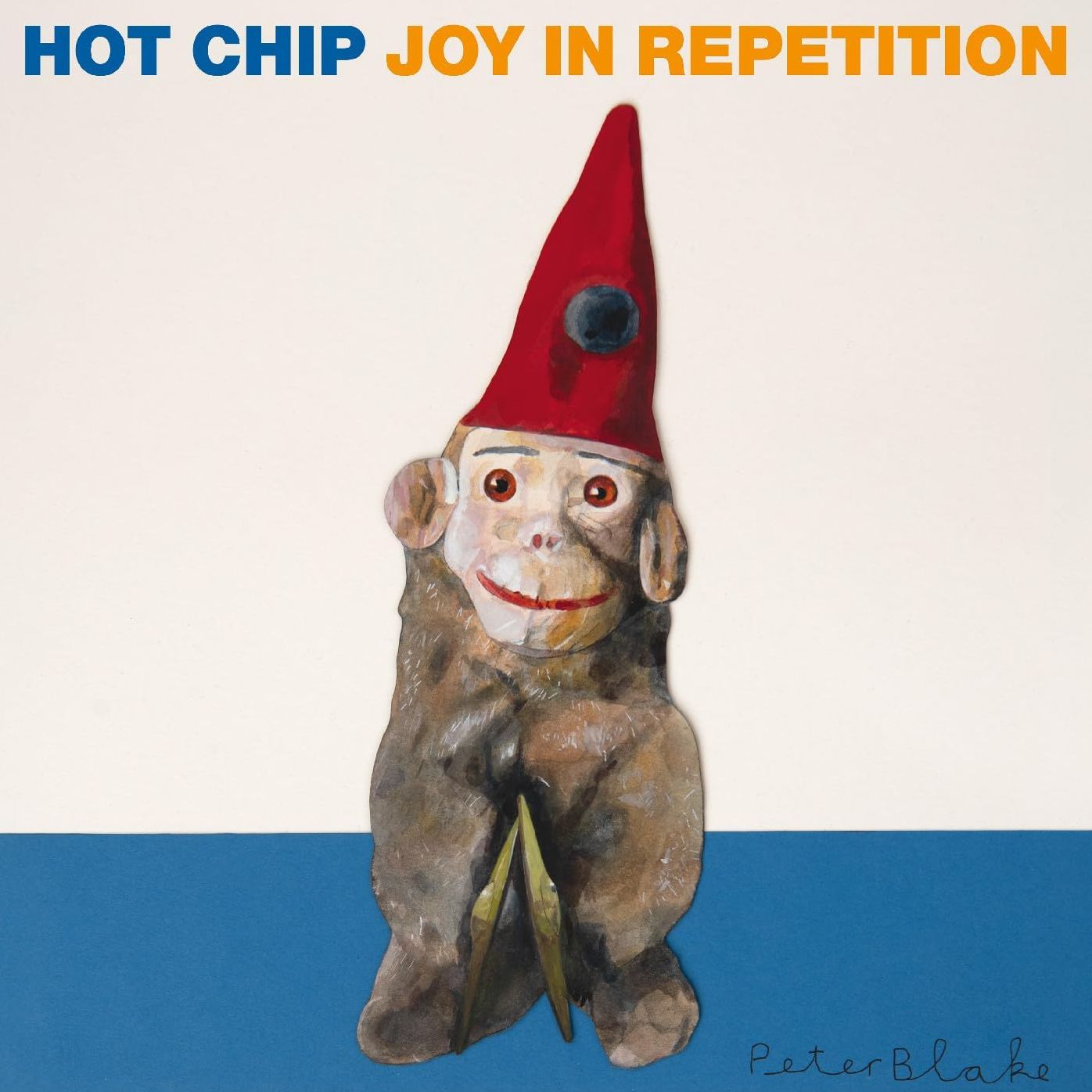Joy In Repetition (Hot Chip)
