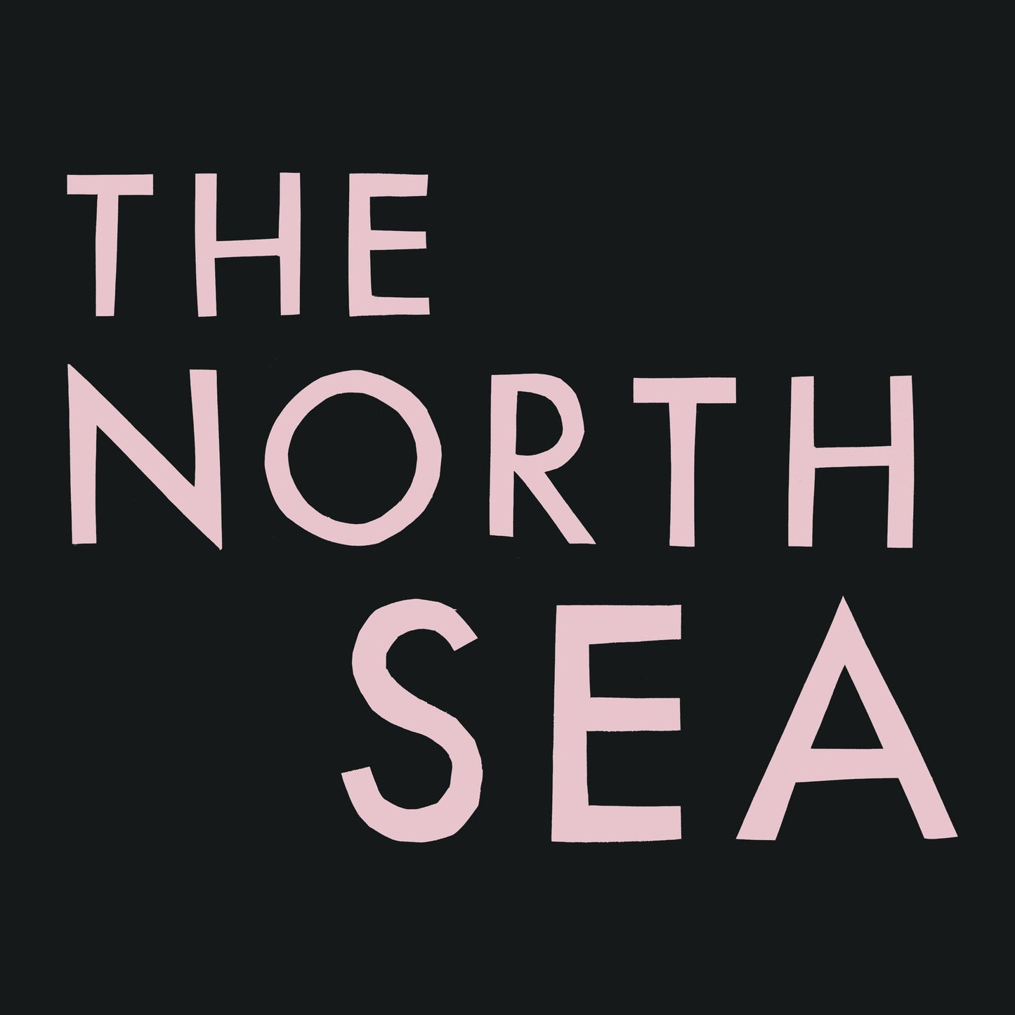 The North Sea [Limited Edition] [Single]