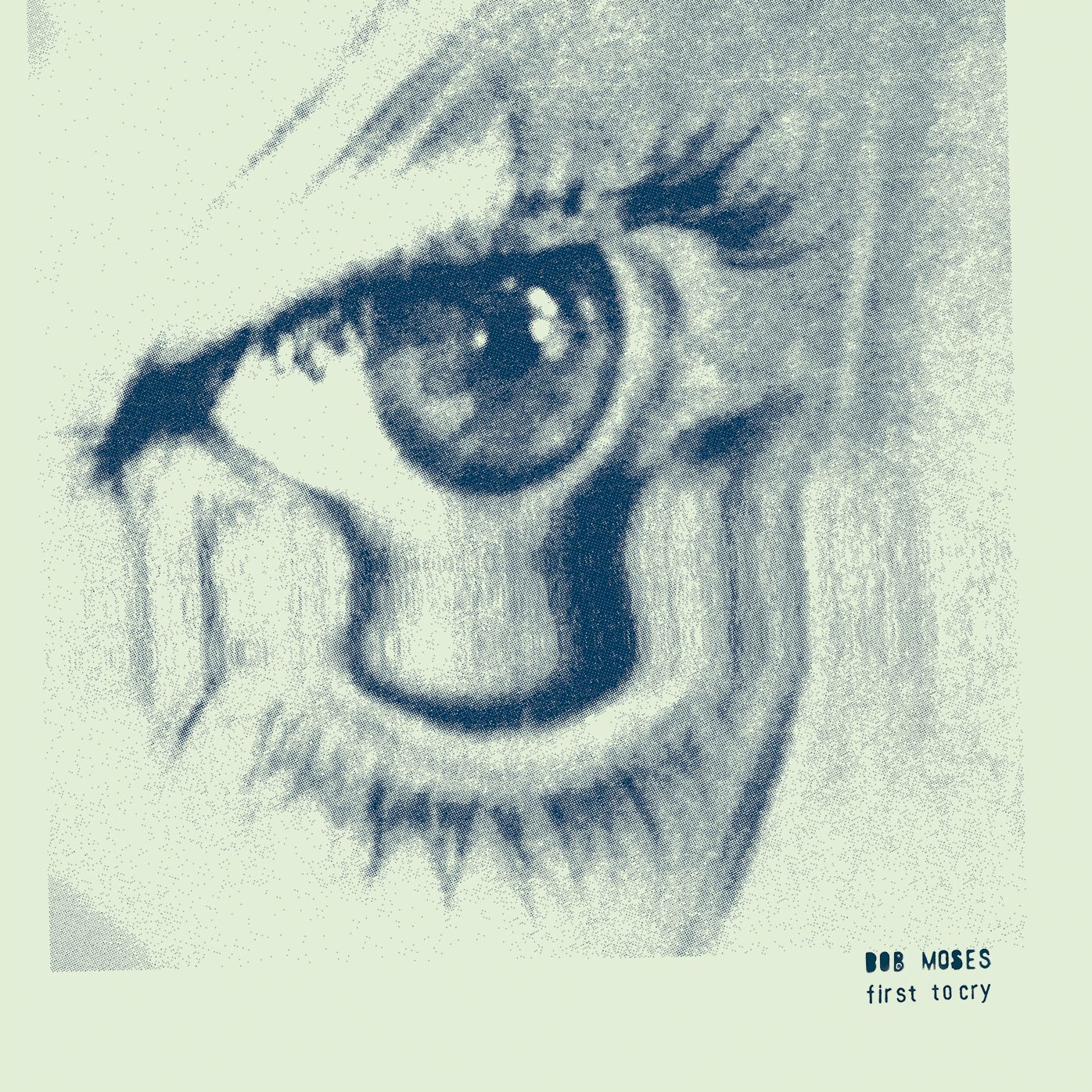 First To Cry