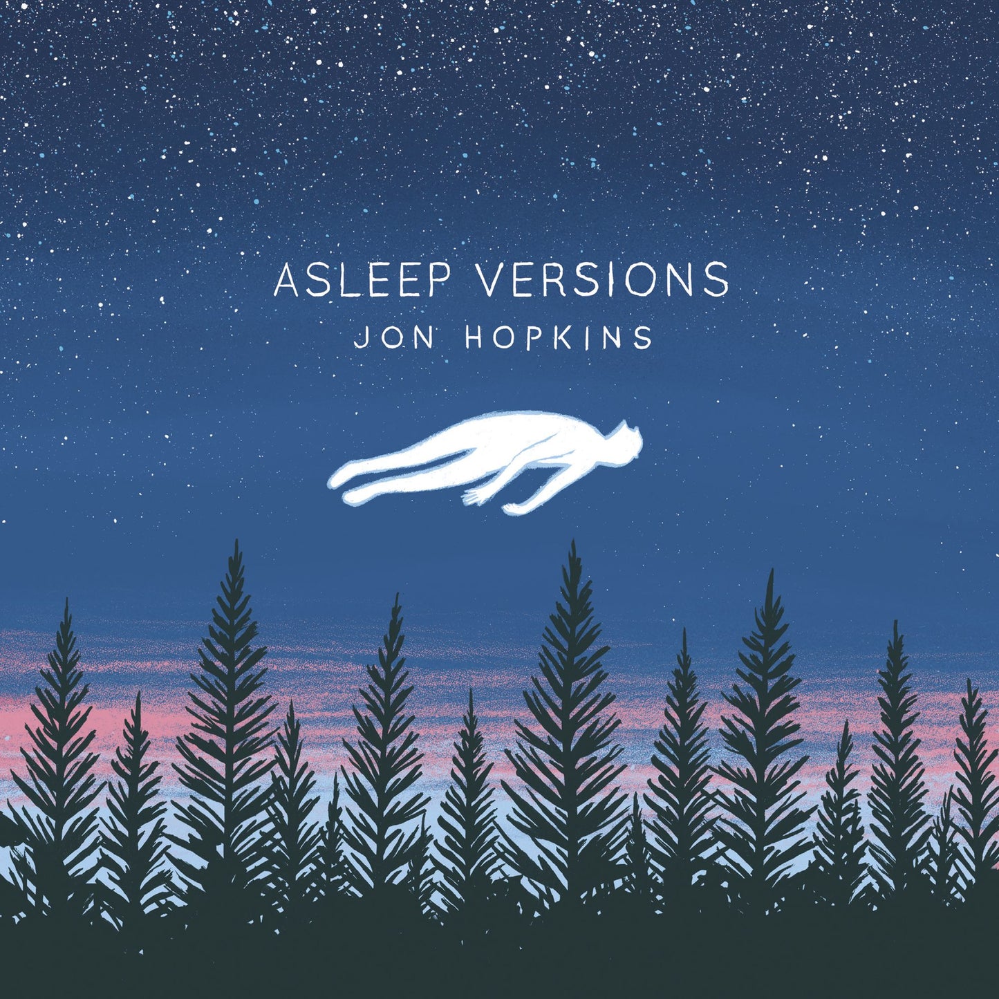 ASLEEP VERSIONS