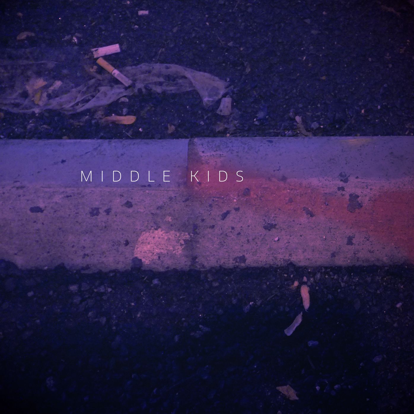 Middle Kids [Lp]
