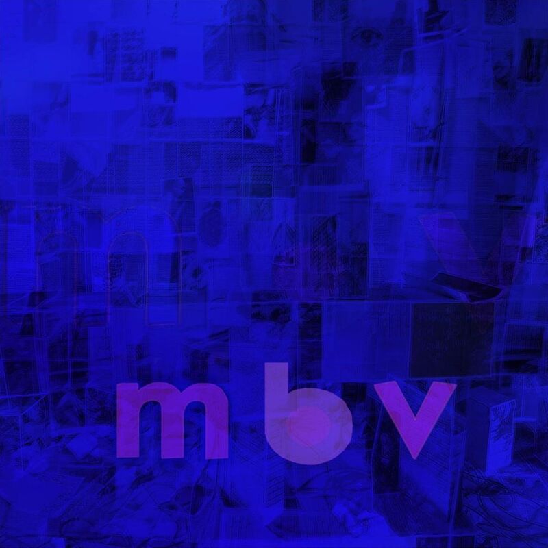 M B V (Gate) (Dlcd)