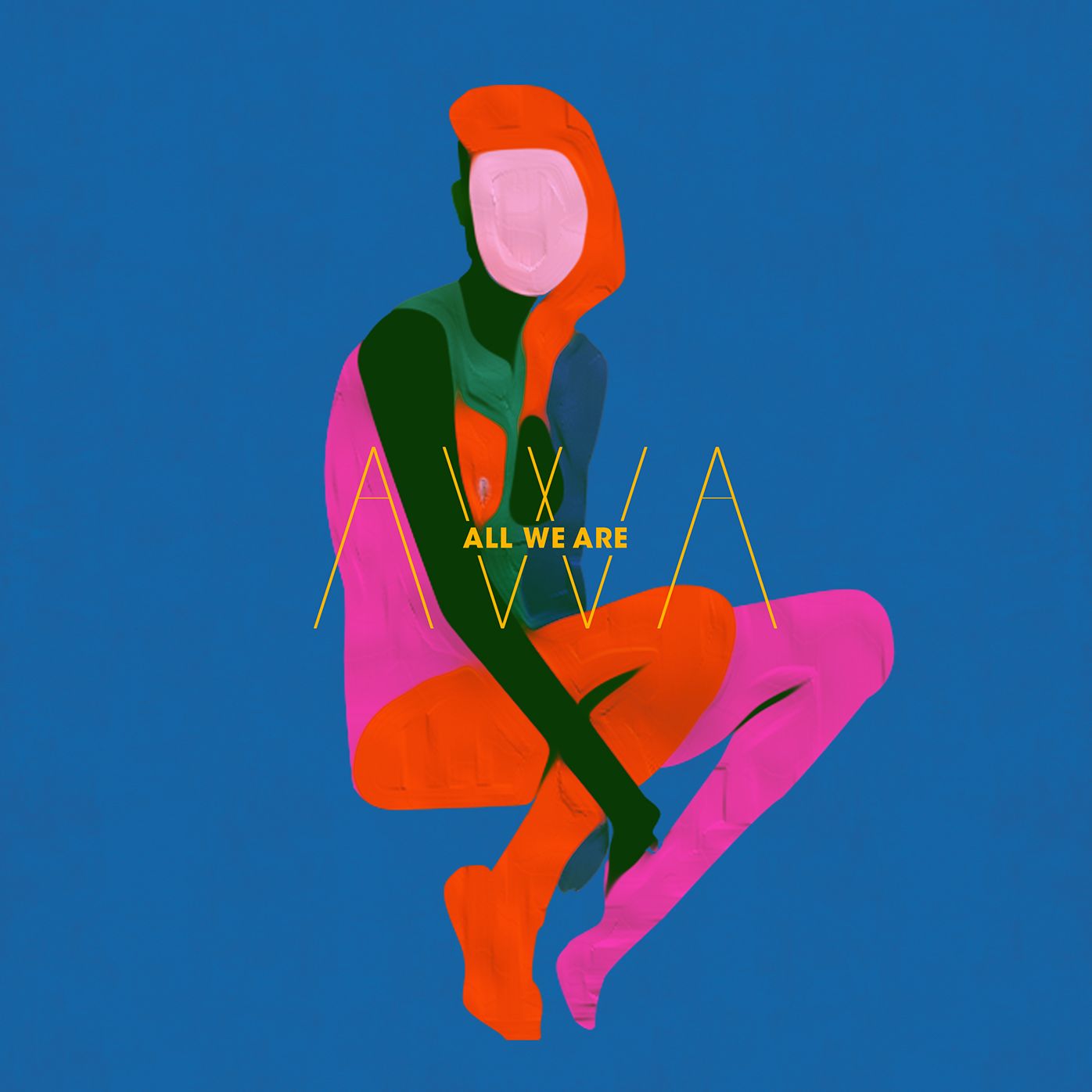 All We Are [Lp]