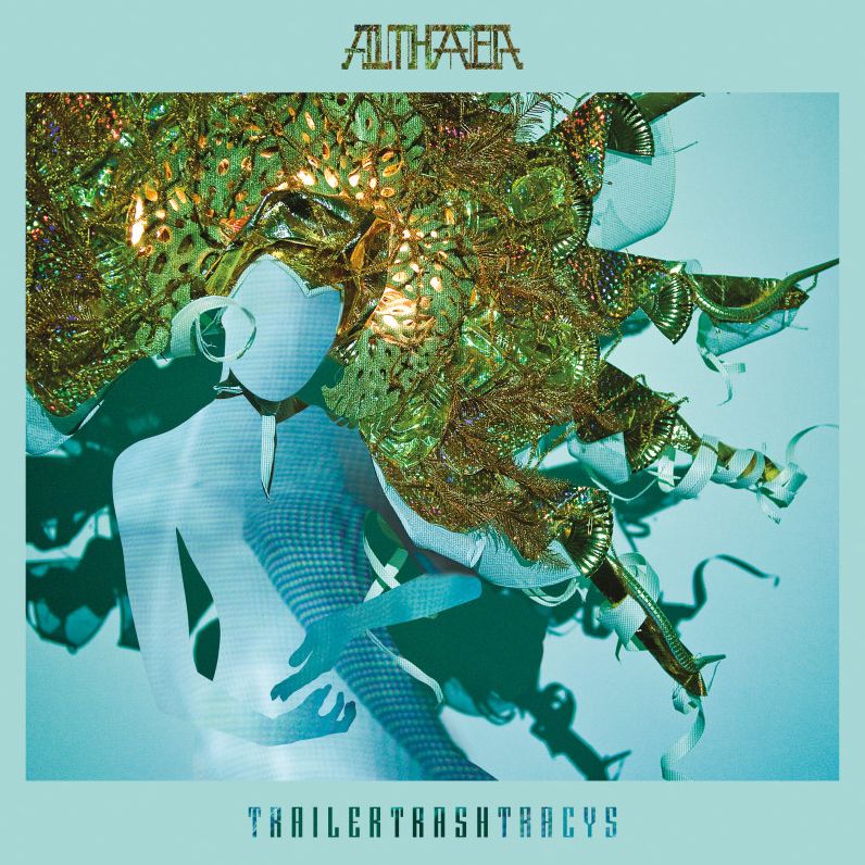 Althaea [Lp]