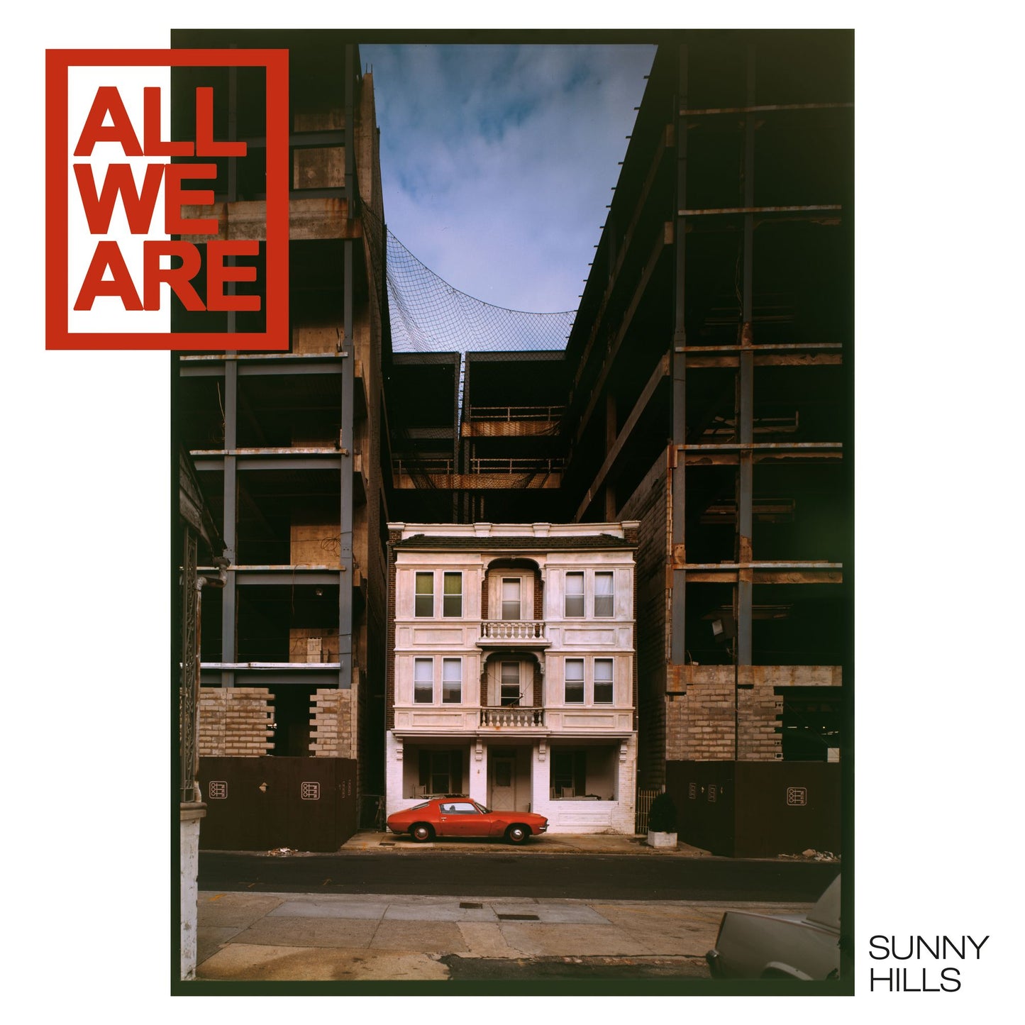 Sunny Hills [180 Gram Vinyl] [Download Card]