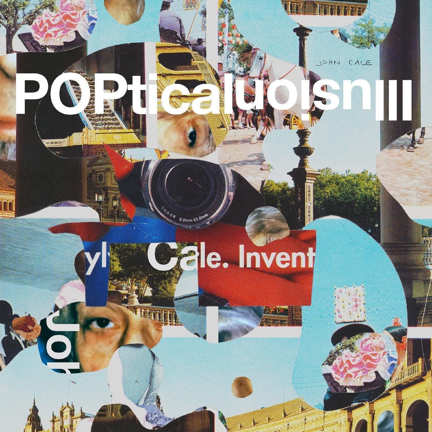 Poptical Illusion (John Cale)