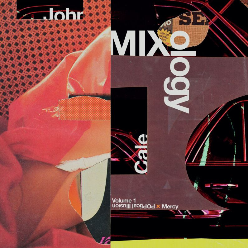 Mixology (Volume 1) (John Cale)