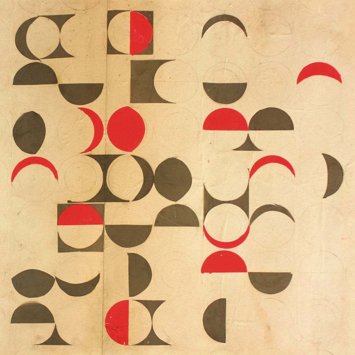 Harlequin [Lp]